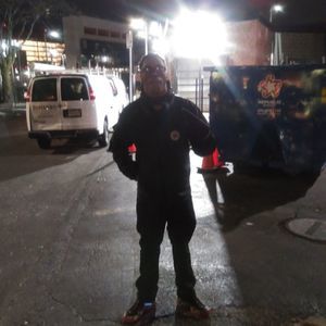 Meet your Posher, James